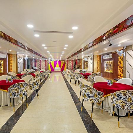 Shree Jee Hotel - Nit Faridabad Exterior foto